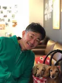 井上敦雄