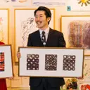 松田文登
