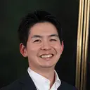 古座野　雅也