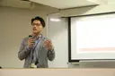 吉川健太