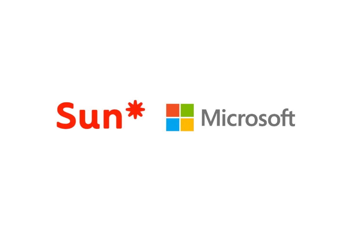 Sun Asterisk×マイクロソフト｜PoCから新規事業化まで、一気通貫したソリューションの提供を目指して連携を開始