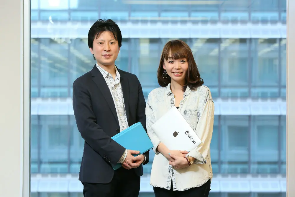 【オープンイノベーションの立役者たち／アスキー・鈴木亮久氏】メディアを通じ見てきた、スタートアップ・オープンイノベーションの現状と課題とは？