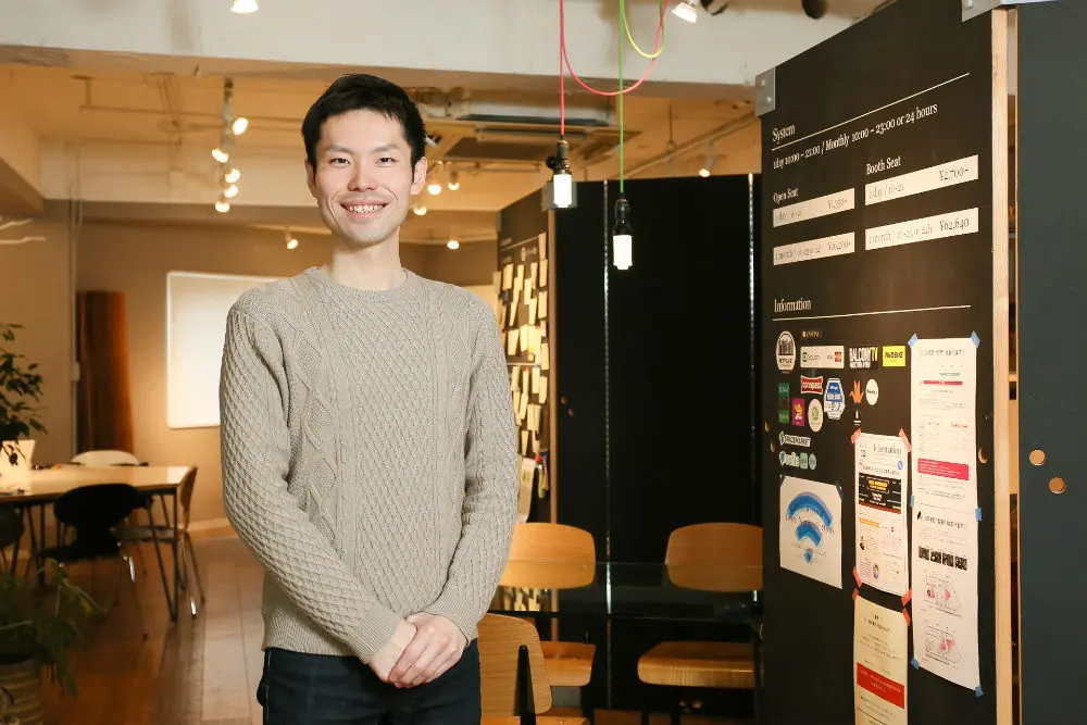 【特集インタビュー】「食のバリアフリー」を実現する。フレンバシー代表・播氏が語る、その具体的な戦略とは？