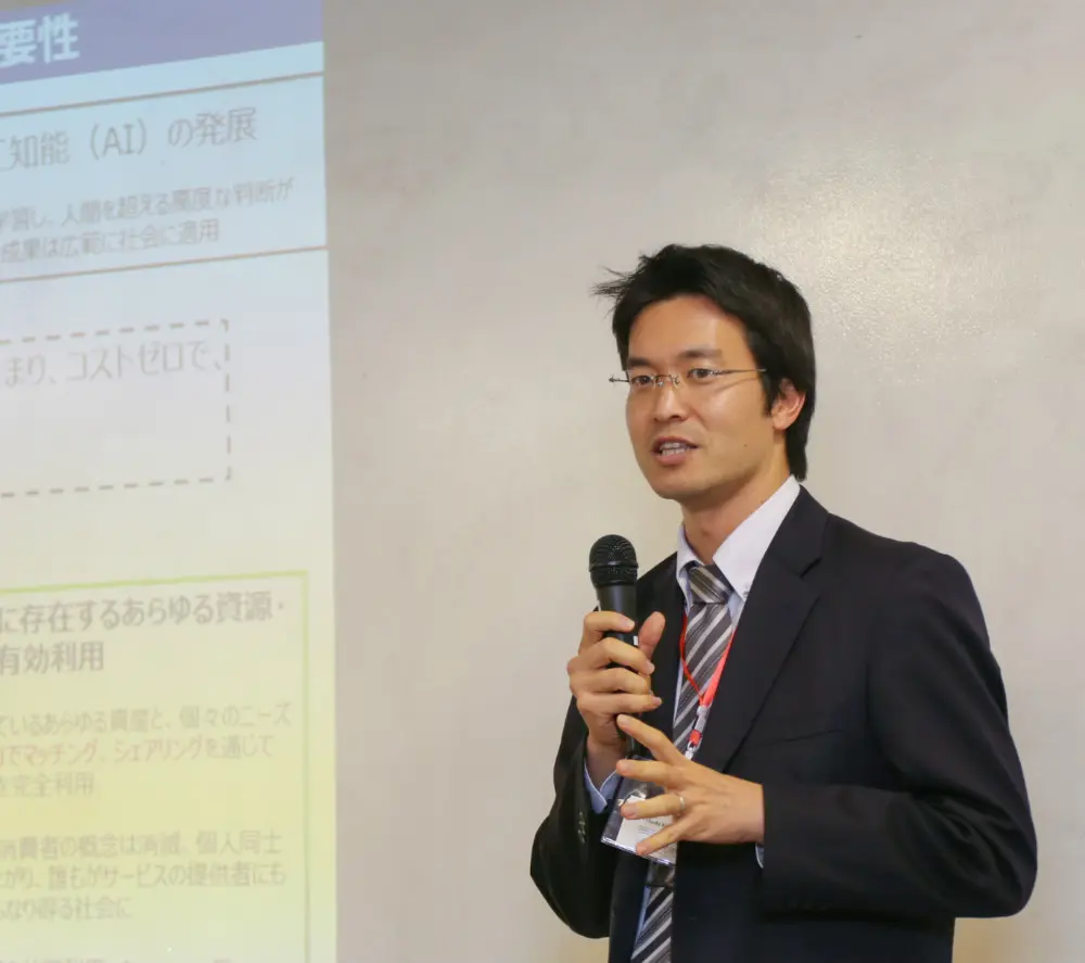 【イベントレポート】日本流オープンイノベーションによるインダストリー4.0の未来とは？