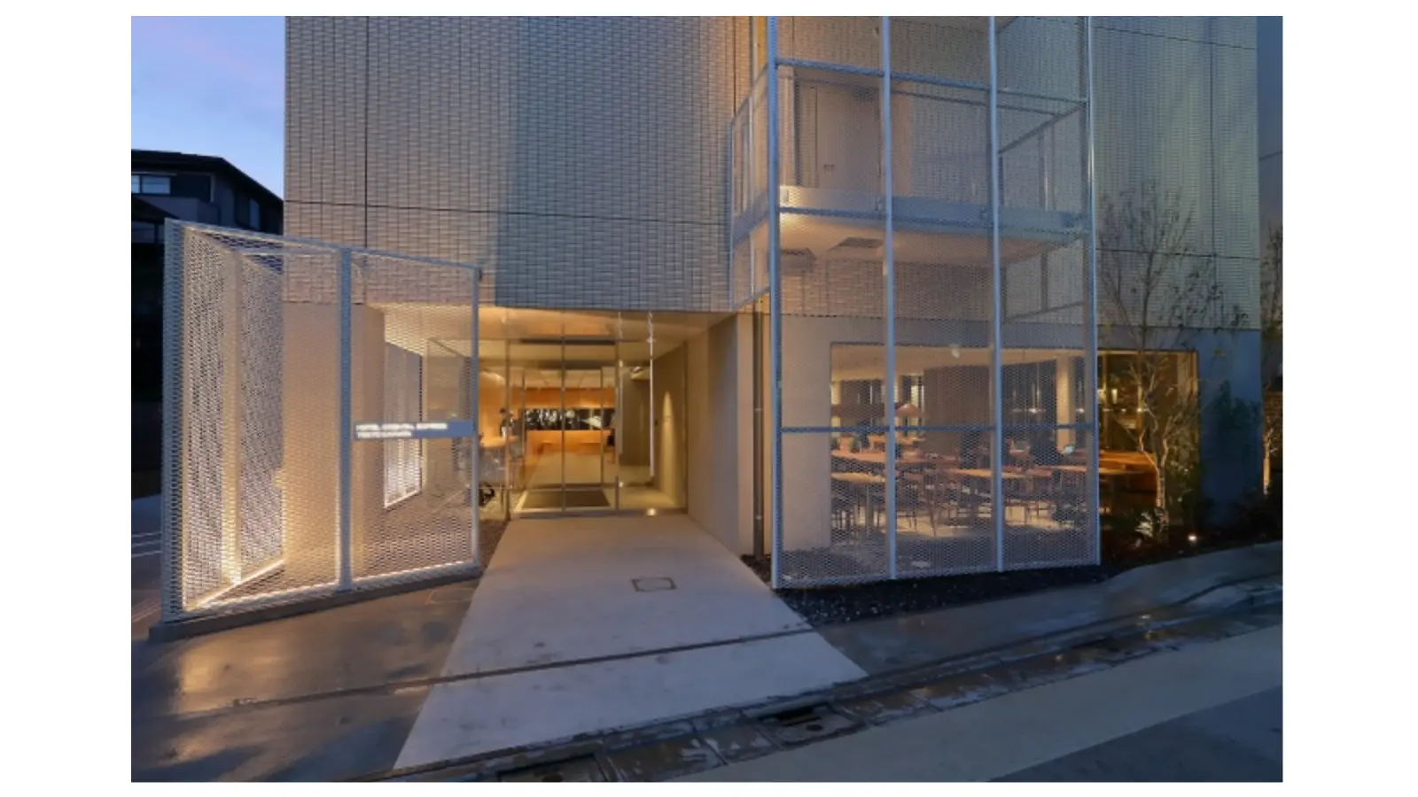 町工場×ホテル｜東京・大田区に、10社以上の町工場と共創したホテルがオープン
