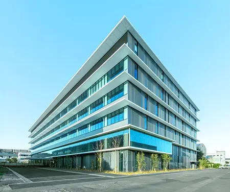 IHI、オープンイノベーション推進と実験機能の一体化した「IHIグループ横浜ラボ」を開所