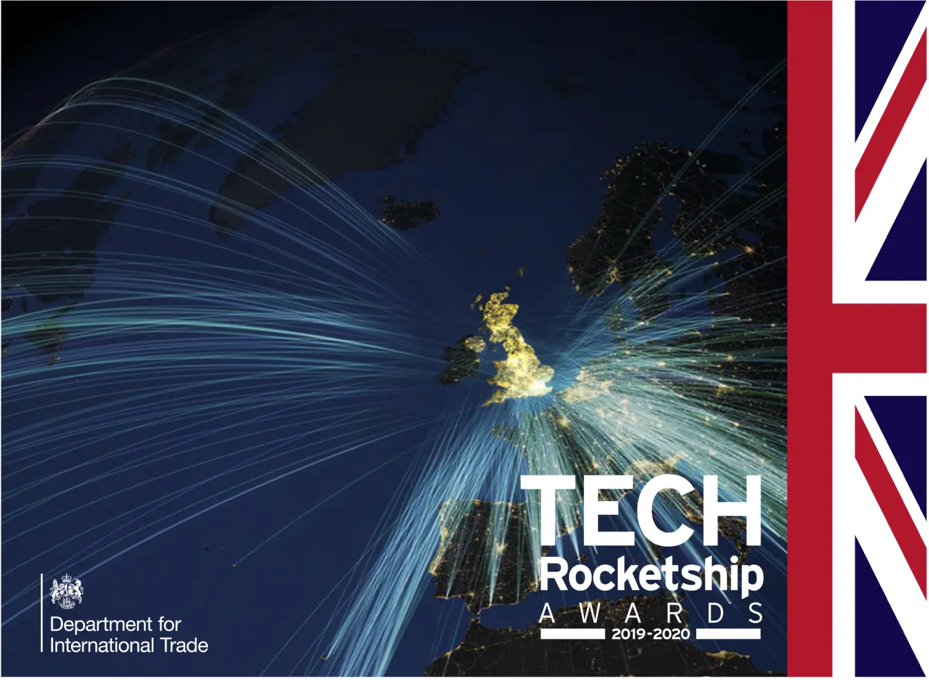 【お知らせ：UK Tech Talk Tokyo 英国テックスタートアップエコシステムの最新情報】