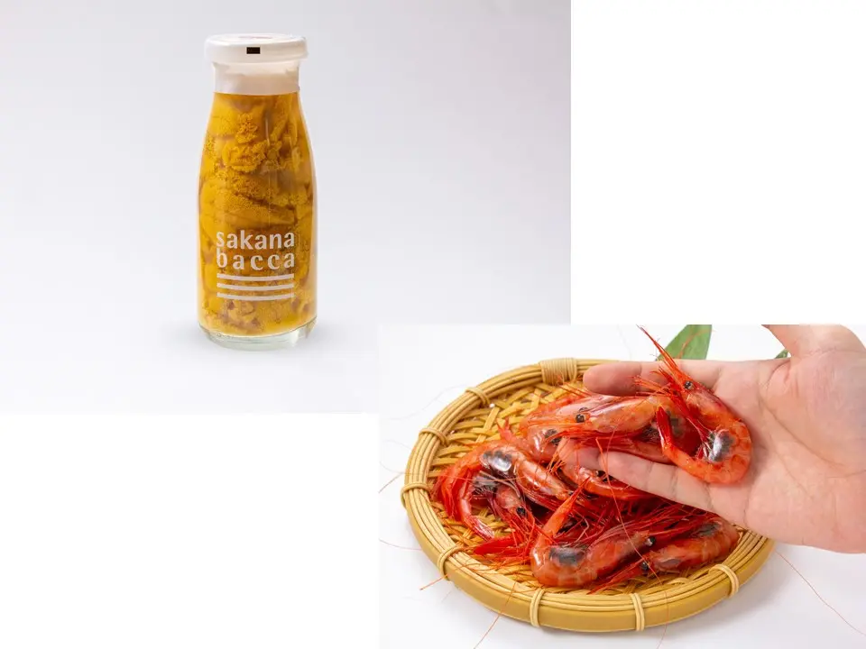 新幹線を使って「獲れたて」鮮魚を超特急輸送！