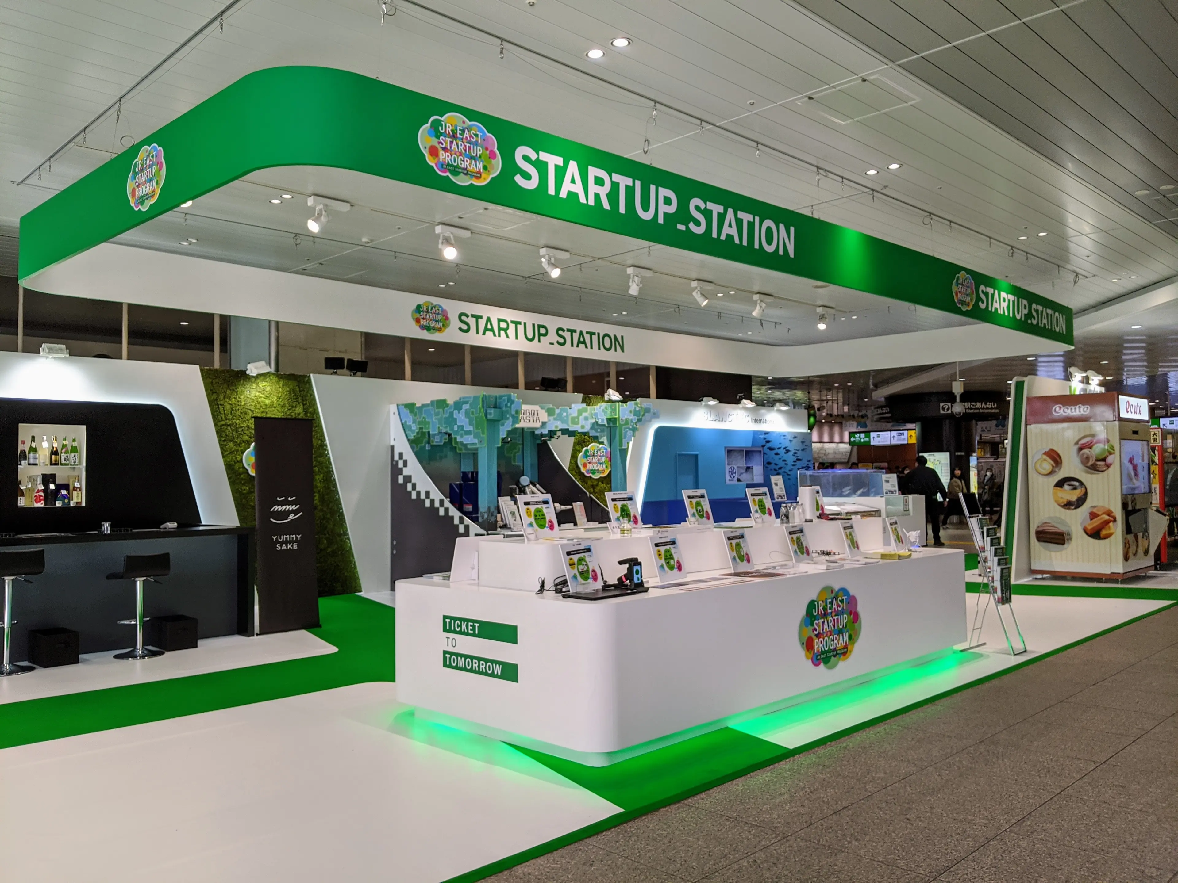 大宮STARTUP_STATION開催レポート！あんなこともこんなひとも…