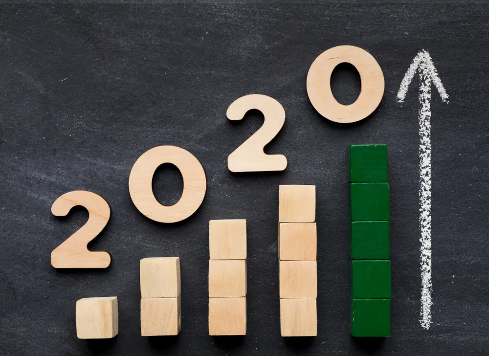 2020年新規事業プロジェクト大予想