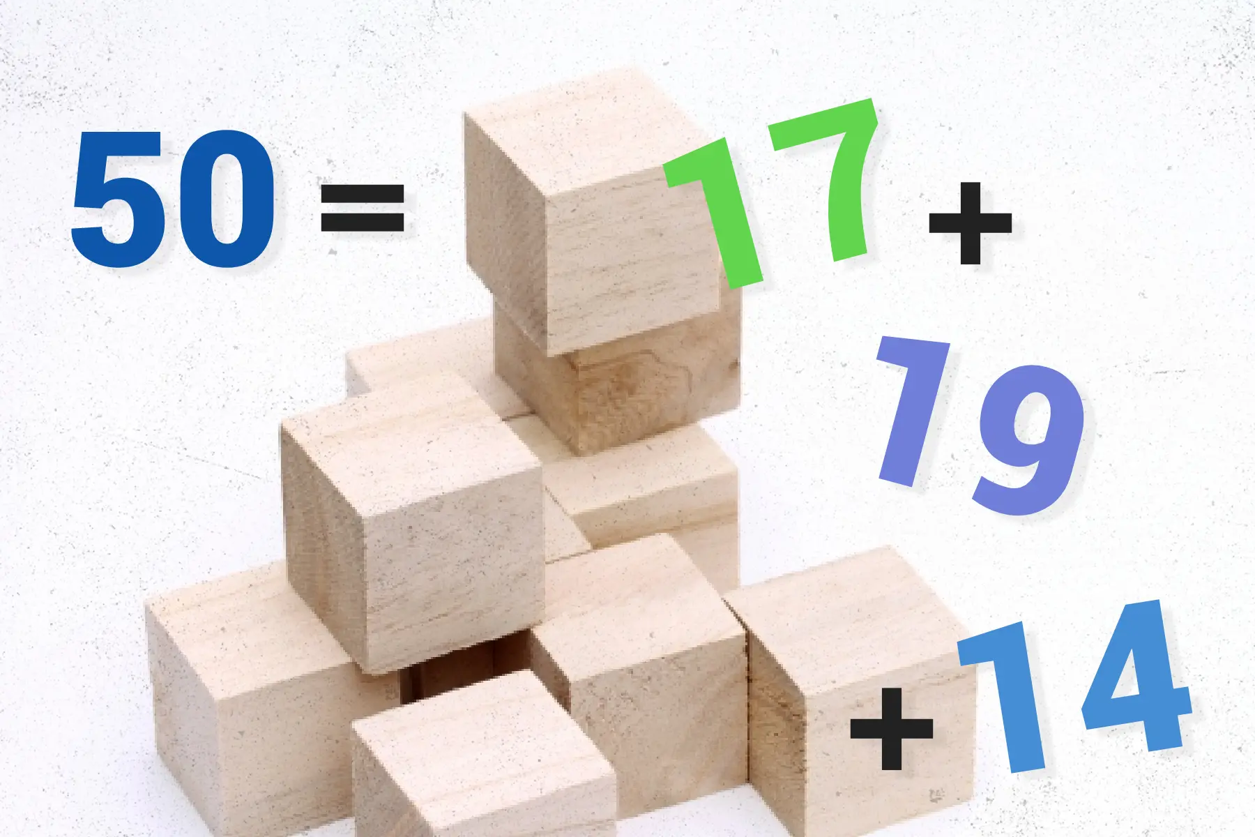 「50＝17＋19＋14」からの、ライブ中継。
