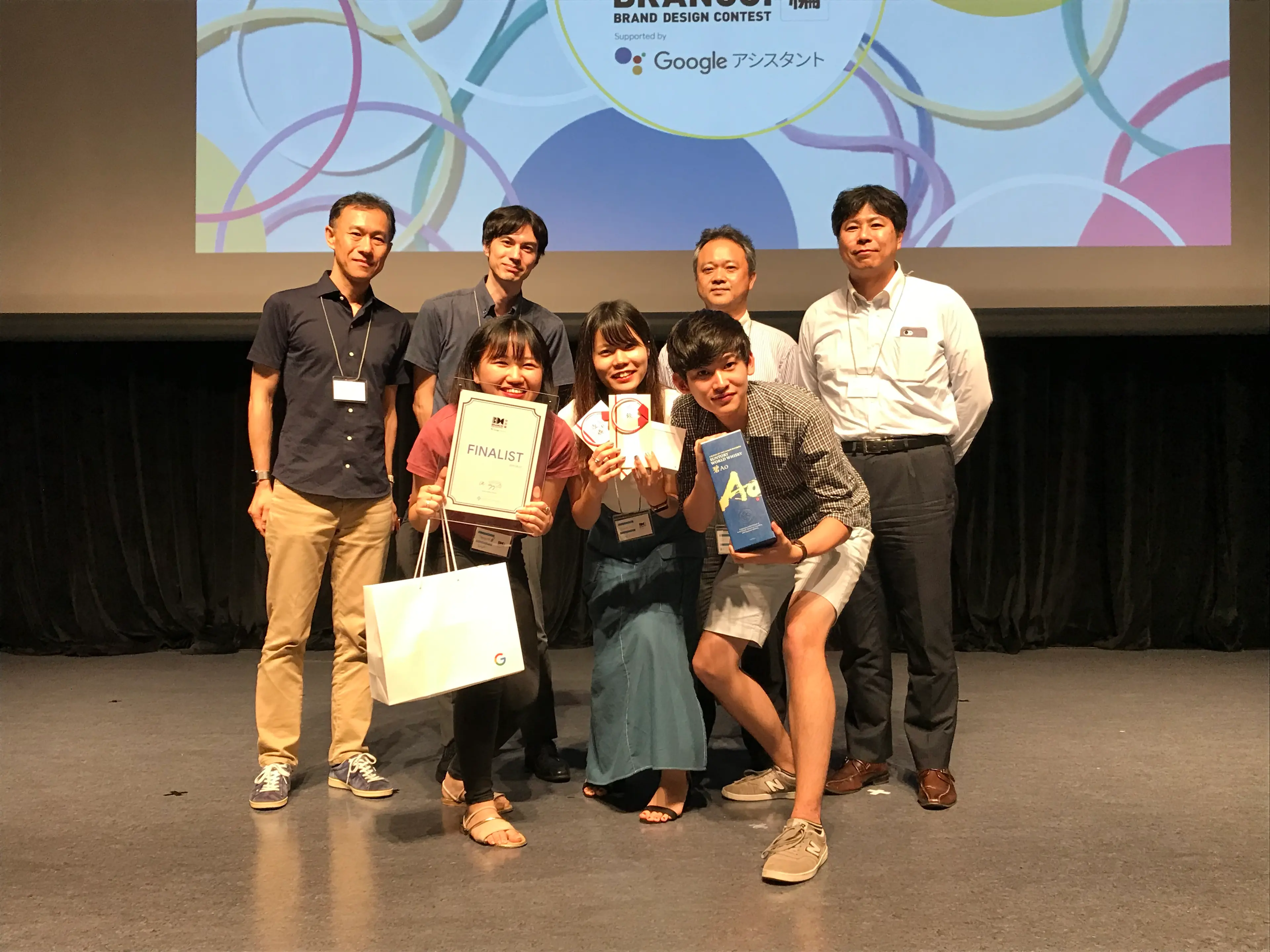 Branco！特別編　決勝戦を迎えました 