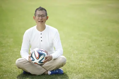 阿部 健二