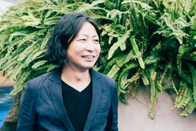 玉田賢司