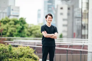 照屋翔平