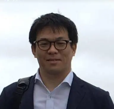 水口　昌司