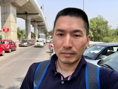 Kenji Suzuki