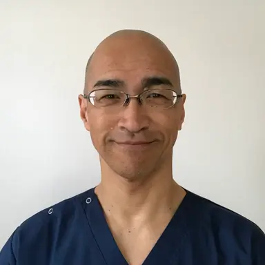 清川 潤