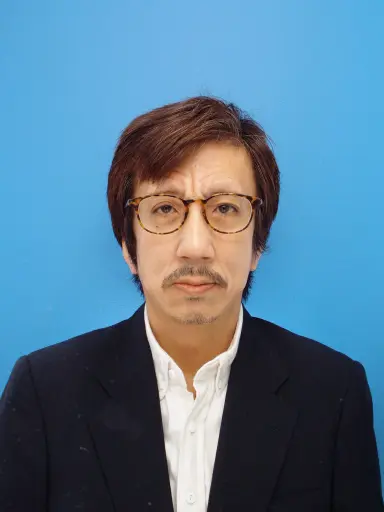山本俊彦