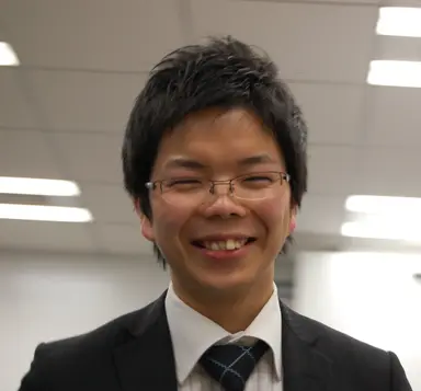 八木哲也
