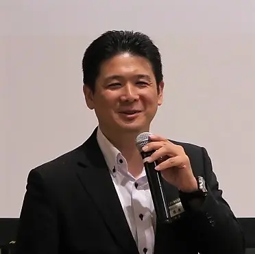 坂倉 充