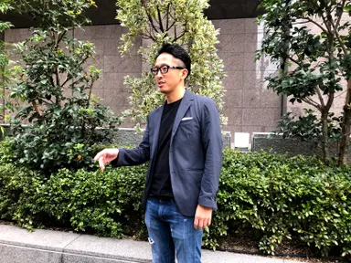 大和田要