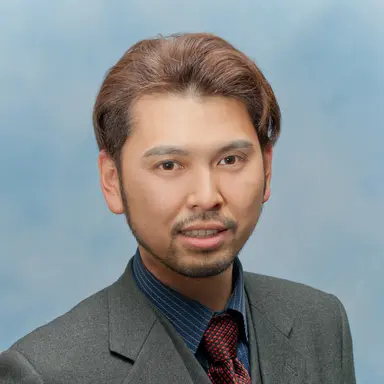 渡辺Keith秀和