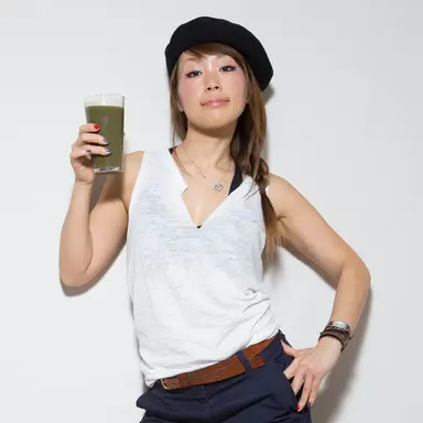 黒田　真理