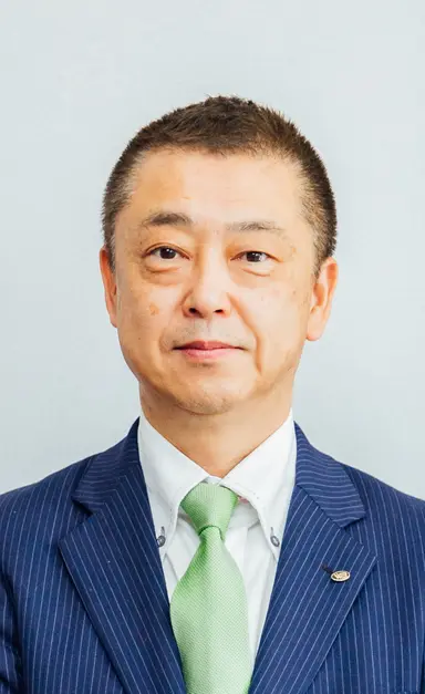 磯田慶人