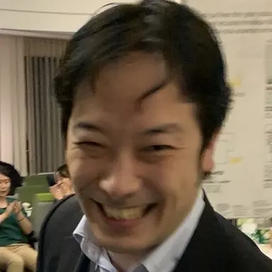 小川晋平