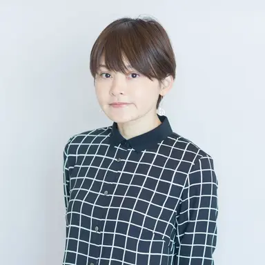 末藤和佳子
