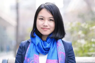 小野紗和子