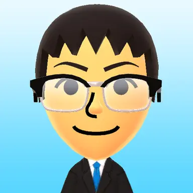 奈良 裕介