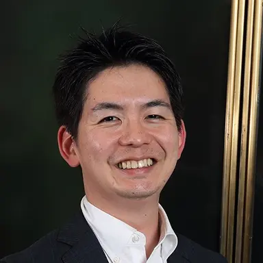 古座野　雅也