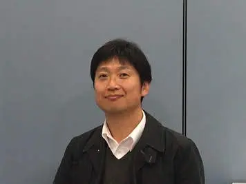 菅野 優