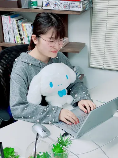道場月音
