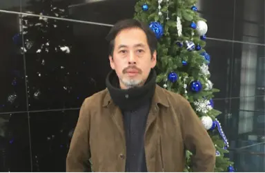 市川達也