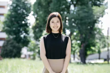 Midori Tanaka