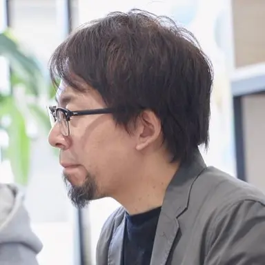 眞田幸剛 | eiicon lab 編集長