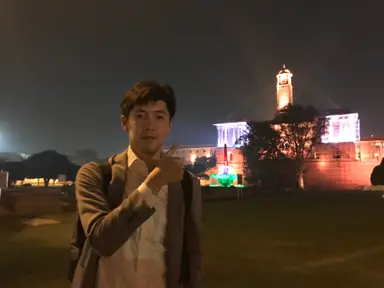 白石　卓也