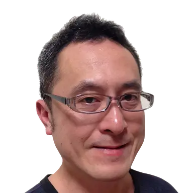 齋藤 秀幸