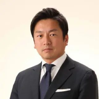 留目 真伸