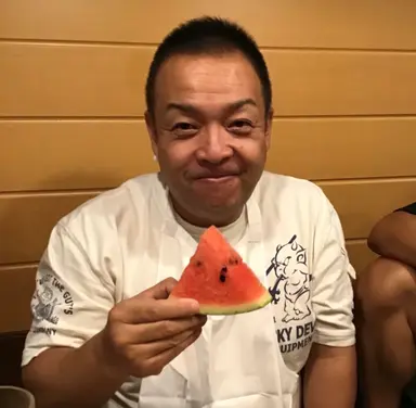 木村善彦