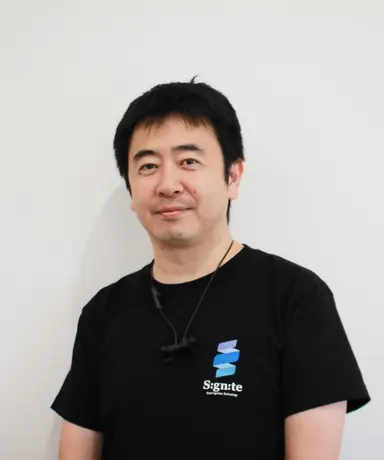山田 建太郎