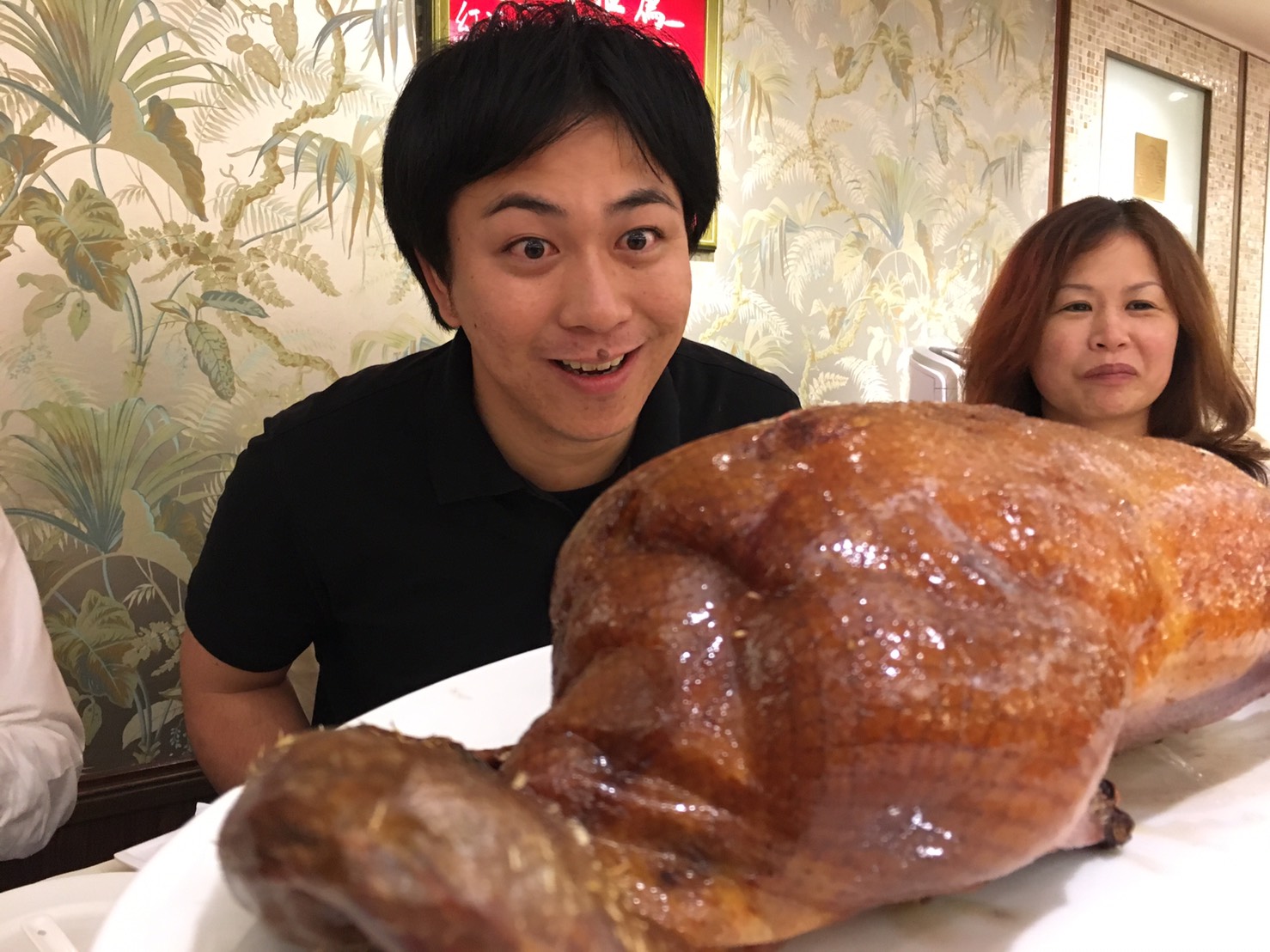 上園優貴