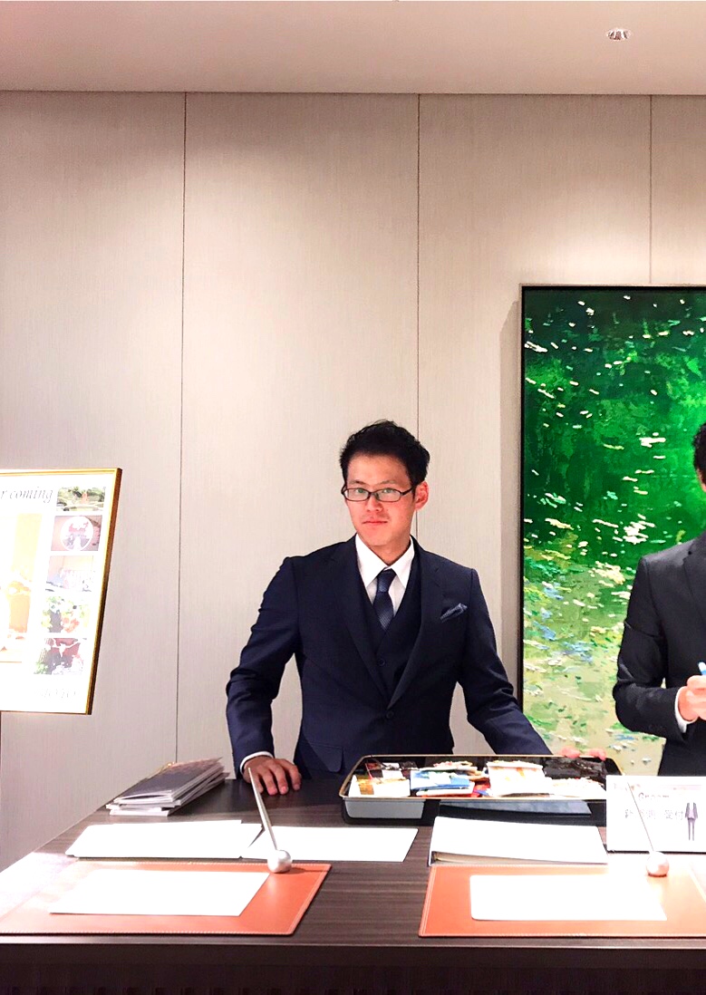 柴田 大輔