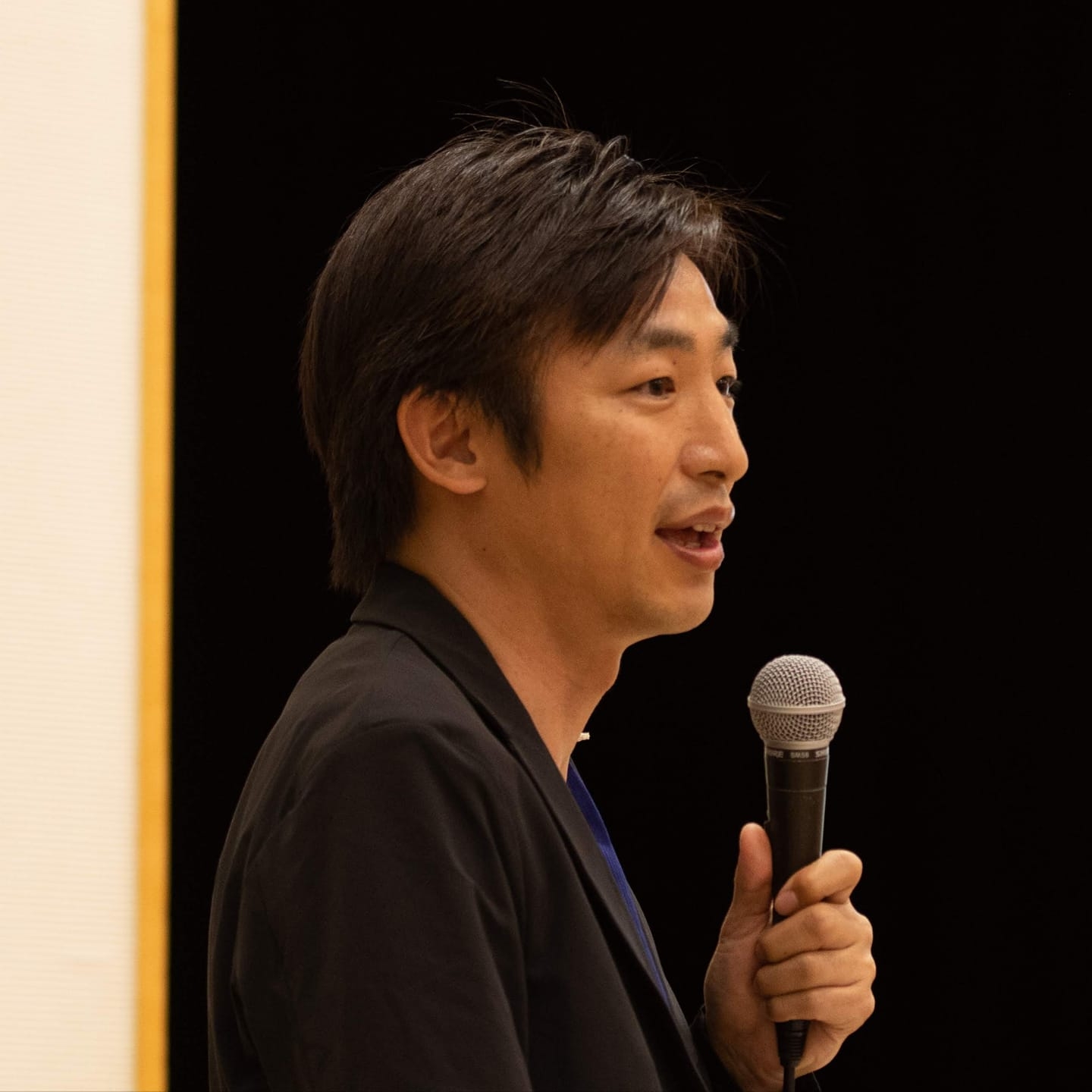 田邊慎太郎