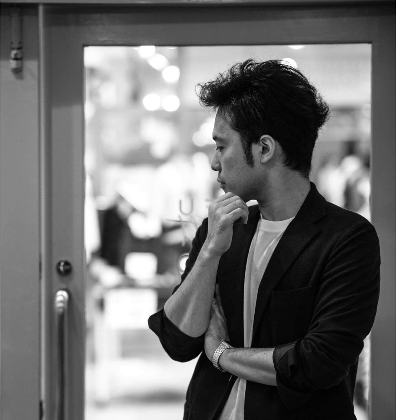 齊藤智也