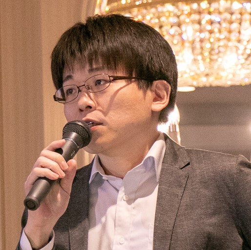 久保田 幹智