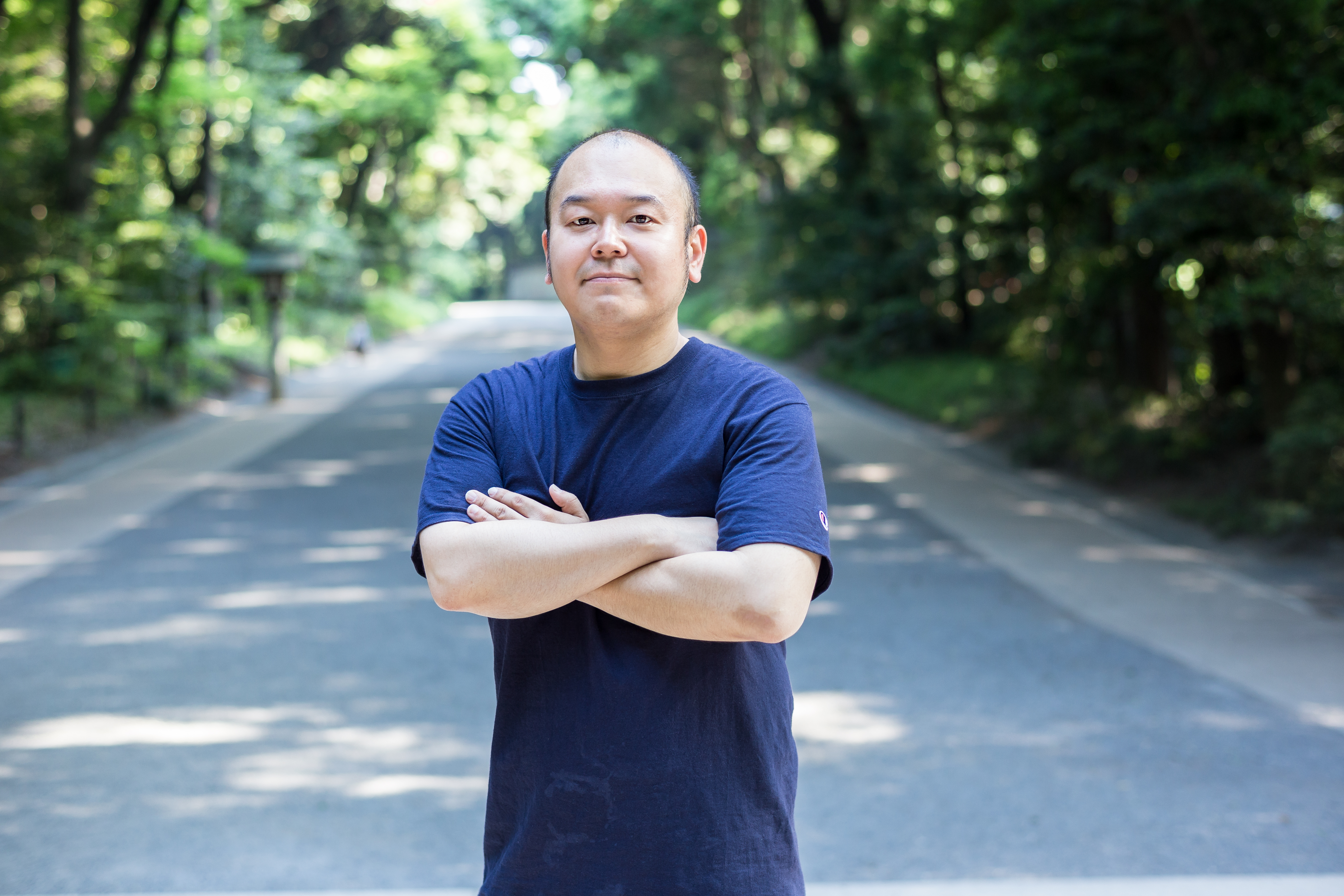 本城直季